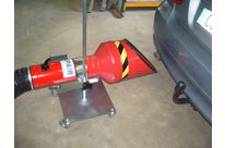 Kit extracteur pour contrôle technique (KIT CT)