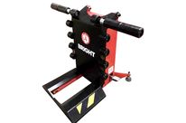 Lève roues pour démonte-pneus