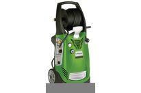 Nettoyeur haute pression à eau froide pour les professionnels - pression de travail 180 bar - 770 L/h - 5 kW 400 V Cleancraft HDR-K 77-18