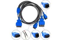 Adaptateur universel | FCA 12+8