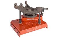 Presse Hydraulique 50T | VMG EQUIPEMENTS