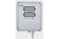 Automate de gonflage avec une sortie : CYBAIR1