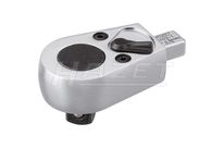 ATTACHE MALE A CLIQUET REVERSIBLE