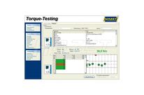 LOGICIEL DE CONTROLE TORQUE-TESTING