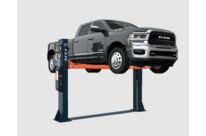 PONT ÉLÉVATEUR PREMIUM 2 COLONNES 4,2 TONNES - DÉVERROUILLAGE AUTOMATIQUE