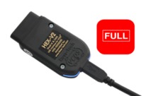 Outil de de diagnostic de véhicules : HEX-V2 version professionnelle