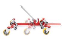 OUTIL UNIVERSEL POUR HISSER LES VOITURES SUR LA DEPANNEUSE