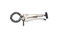 COUPE-TUBES A CHAINE