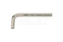 CLE MALE COUDEE 6 PANS TAILLE 19