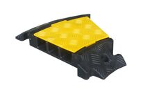 Coin 45° pour passe-câble MW Tools KB300H