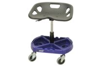 Tabouret de mécanicien réglable | Equiper mon garage