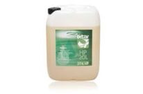 Mousse active haute pression