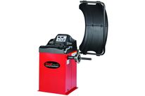 Equilibreuse de roues motorisée 24 pouces : Redback RB800