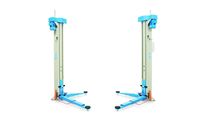 PONT ELEVATEUR ELECTROMECANIQUE CAPACITE 3200 KG