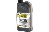 Huile 100 % synthétique pour amortisseurs hydrauliques | XAS 32