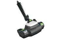 Brosse de nettoyage de sol 2 en 1 pour nettoyeurs haute pression à eau froide HDR-K 46-16 SW / 60-18 Cleancraft 7115012