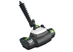 Brosse de nettoyage de sol 2 en 1 pour nettoyeurs haute pression à eau froide HDR-K 46-16 SW / 60-18 Cleancraft 7115012