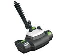 Brosse de nettoyage de sol 2 en 1 pour nettoyeurs haute pression à eau froide HDR-K 46-16 SW / 60-18 Cleancraft 7115012