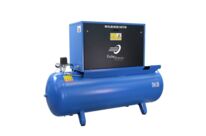 Compresseur à piston | DBS-750D avec cuve 500 L
