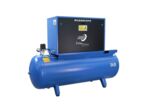 Compresseur à piston | DBS-750D avec cuve 500 L