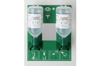 Station lave-oeil 2 X 500 ml