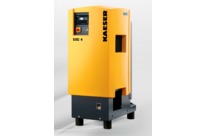 Compresseurs à vis Série SXC Compact