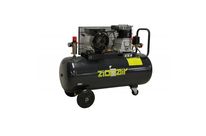 Compresseur 2,2KW 230V 8bar 100ltr tank