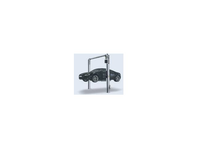 PONT 2 COLONNES HYDRAULIQUE 3,5T DEVERROUILLAGE MANUEL