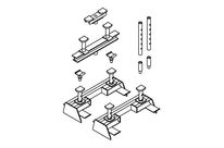 KIT DE LEVAGE II (10T - 55MM)