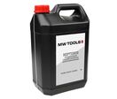 Pack scie à ruban pour métaux 225 mm - 230 V - Vitesse variable - 2 convoyeurs 3 m - 5 rubans - Liquide de coupe 5 L Torros SC281GV PACK 4