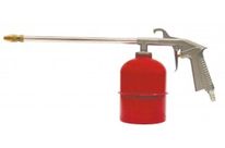 Pistolet pulvérisateur