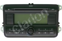 Réparation de Radio CD SKODA FABIA, OCTAVIA, ROOMSTER, 