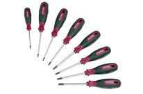 Gamme de tournevis à main : KRAFTWERK ERGOCRAFT