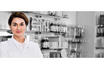 Solution de sécurité pour pharmacies et parapharmacies | STANLEY SECURITY