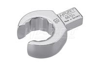 ATTACHE MALE POLYGONALE (OUVERTE)