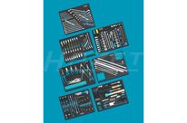 ASSORTIMENT DE BASE POUR VW AUDI