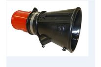 Entonnoir avec raccord tuyau | GRN WORKY