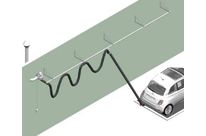 Kit pour tuyau d&amp;#039;aspiration flexible | SNAKE KIT