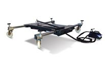 POWERLIFT.R PONT CISEAUX EXTRA PLAT MOBILE 3T