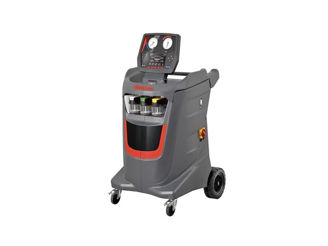 ROBINAIR AC 1x34-7i : Station de climatisation pour gaz R134a