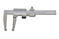 Pied à coulisse pour disques de freins MIB CALBD120