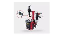 Démonte pneus Corghi A2025LL | ALLY 30 