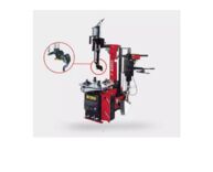 Démonte pneus Corghi A2025LL | ALLY 30