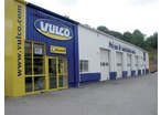 Pneumatique : VULCO