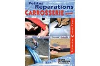 Revue Technique ETAI Petites réparations carrosserie