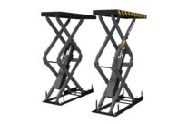 Pont élévateur à double ciseaux ATH-Frame Lift 30