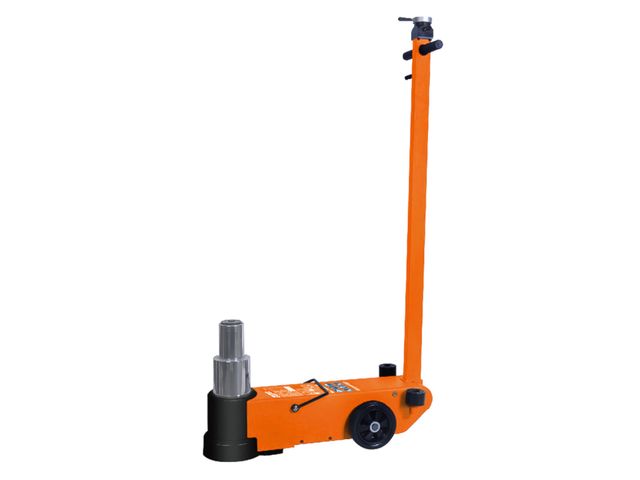 Cric de levage hydropneumatique | UNICRAFT WWH 50002 PH