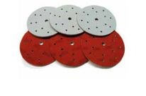 DISQUE DE PONCAGE EN MOUSSE 15 TROUS MICRO FIN