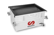 BAC DE FOSSE &#039;ROLLINGCART&#039;