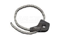 CHAINE POUR FILTRES A HUILE